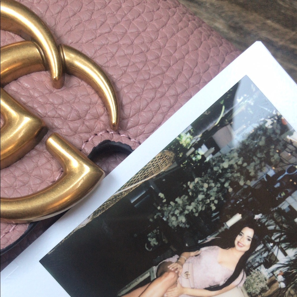 Meet your Posher, Nathalie